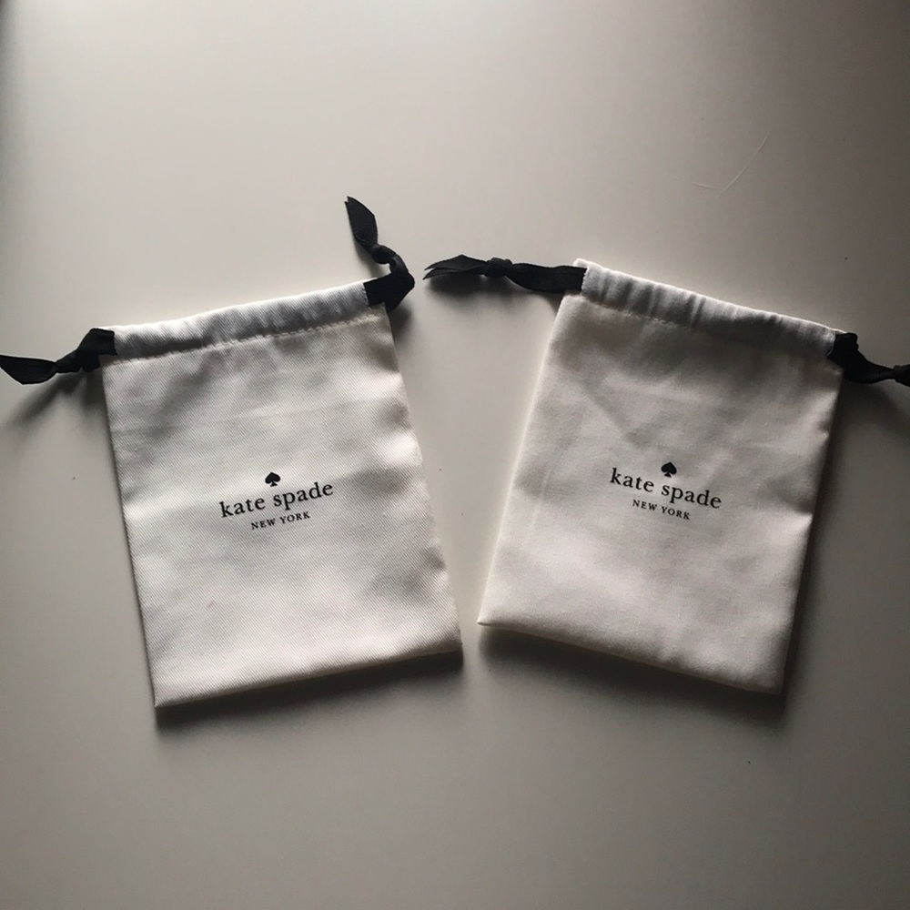 Kate Spade garment bags♠️
